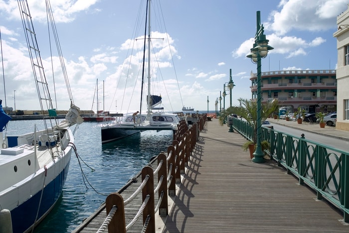 Bridgetown, Barbados image